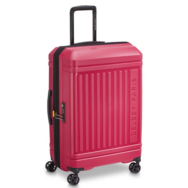 DELSEY LUTECE SE TROLLEY EXPANDIBLE MEDIANO 68CM - Image 17