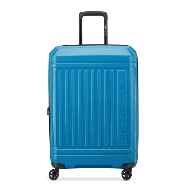 DELSEY LUTECE SE TROLLEY EXPANDIBLE MEDIANO 68CM - Image 21