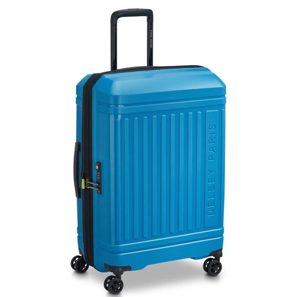 DELSEY LUTECE SE TROLLEY EXPANDIBLE MEDIANO 68CM - Image 22