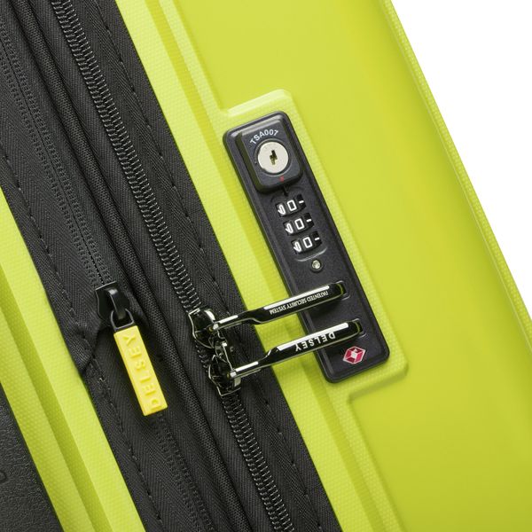 DELSEY LUTECE SE TROLLEY EXPANDIBLE MEDIANO 68CM - Image 5