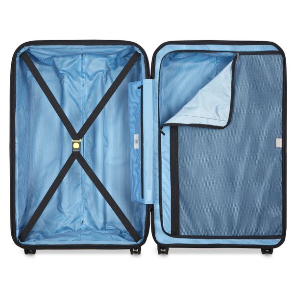DELSEY LUTECE SE TROLLEY EXPANDIBLE MEDIANO 68CM - Image 9