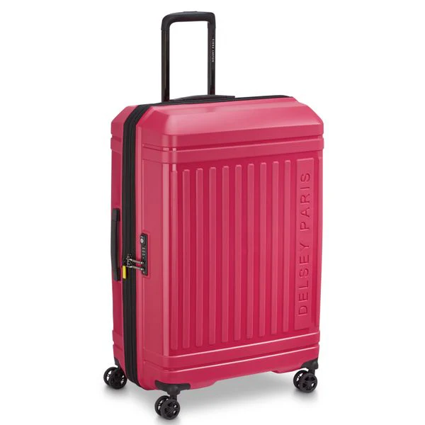 DELSEY LUTECE SE TROLLEY EXPANDIBLE 75CM - Image 17