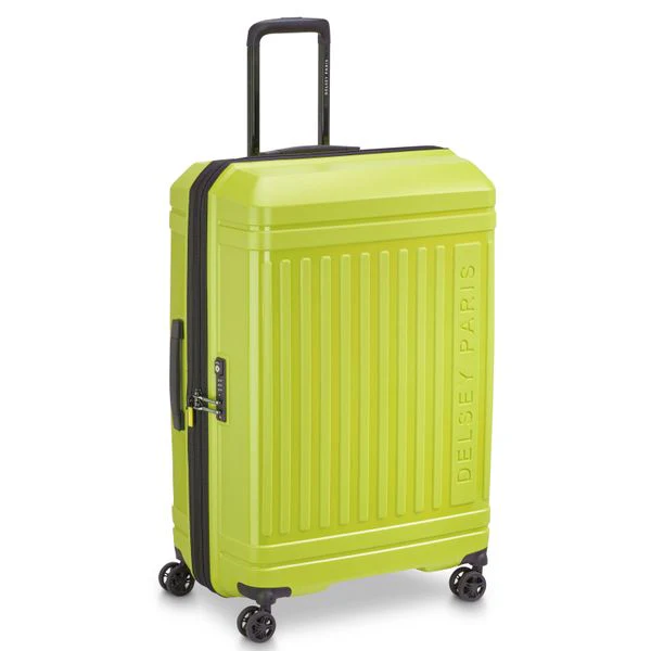 DELSEY LUTECE SE TROLLEY EXPANDIBLE 75CM - Image 2