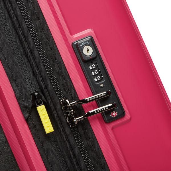 DELSEY LUTECE SE TROLLEY EXPANDIBLE 75CM - Image 20