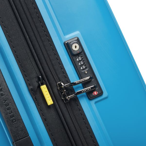 DELSEY LUTECE SE TROLLEY EXPANDIBLE 75CM - Image 25