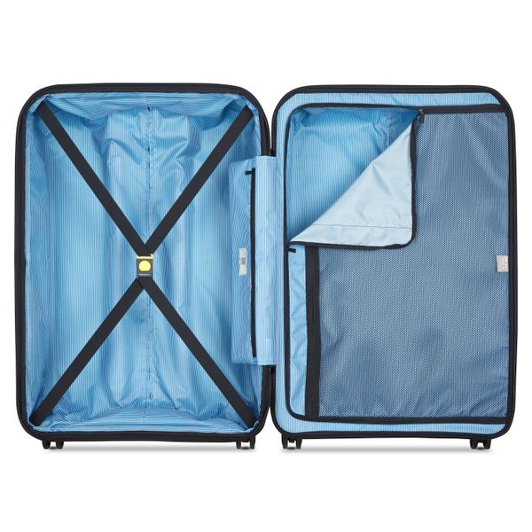 DELSEY LUTECE SE TROLLEY EXPANDIBLE 75CM - Image 4