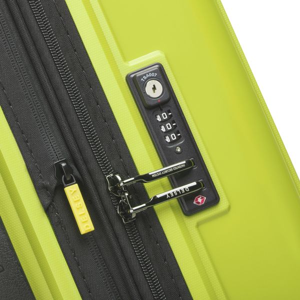 DELSEY LUTECE SE TROLLEY EXPANDIBLE 75CM - Image 5