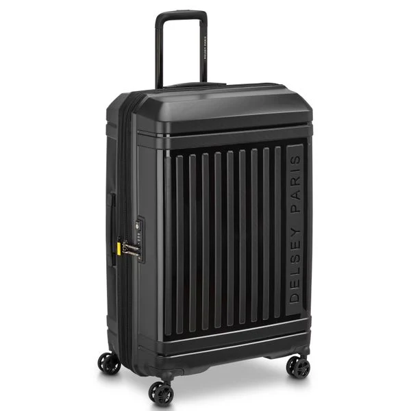 DELSEY LUTECE SE TROLLEY EXPANDIBLE 75CM - Image 7