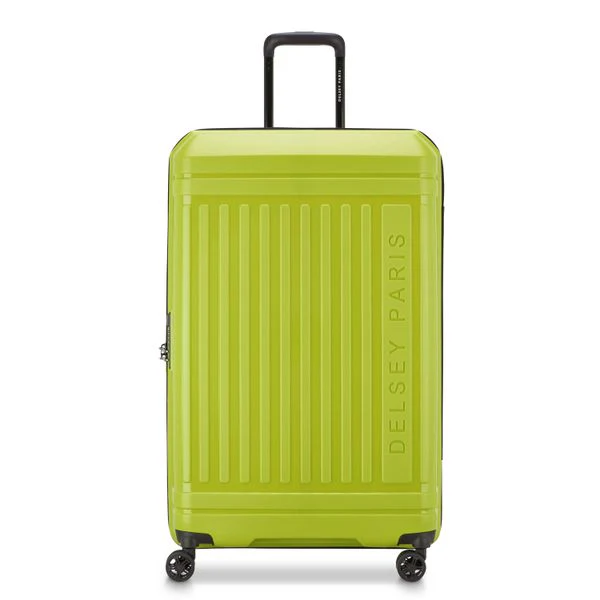 DELSEY LUTECE SE TROLLEY EXPANDIBLE GRANDE 79CM
