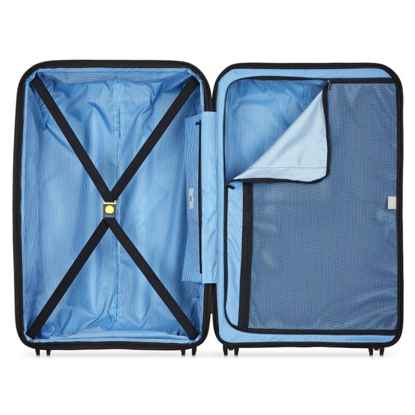 DELSEY LUTECE SE TROLLEY EXPANDIBLE GRANDE 79CM - Image 14