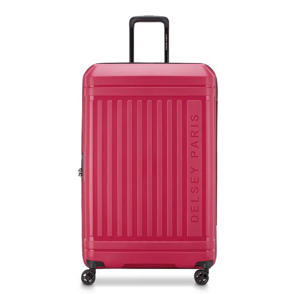 DELSEY LUTECE SE TROLLEY EXPANDIBLE GRANDE 79CM - Image 16