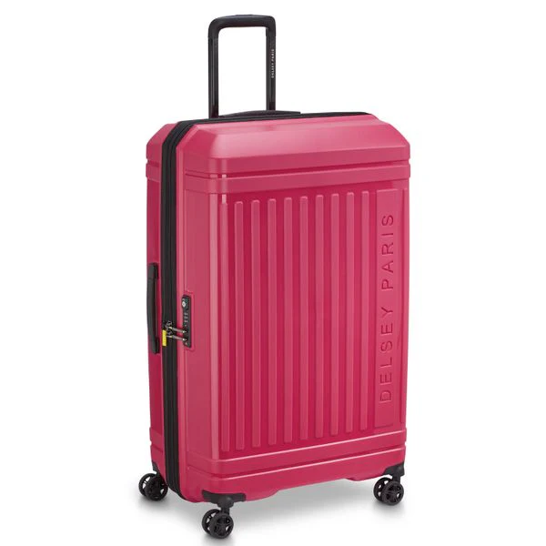 DELSEY LUTECE SE TROLLEY EXPANDIBLE GRANDE 79CM - Image 17