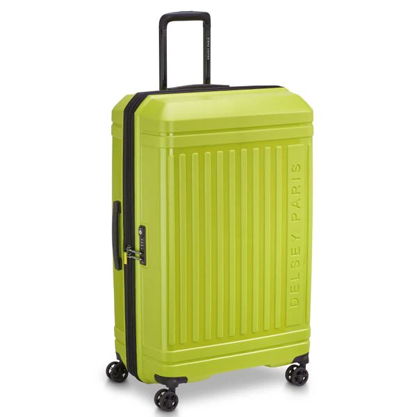 DELSEY LUTECE SE TROLLEY EXPANDIBLE GRANDE 79CM - Image 2