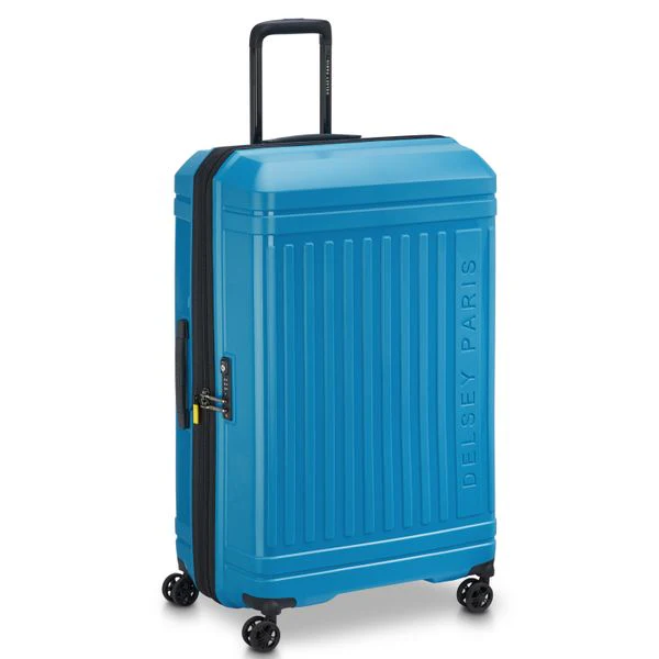 DELSEY LUTECE SE TROLLEY EXPANDIBLE GRANDE 79CM - Image 22