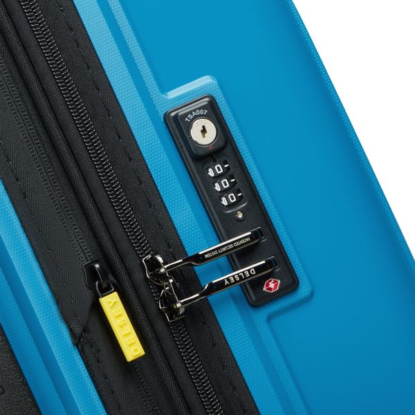 DELSEY LUTECE SE TROLLEY EXPANDIBLE GRANDE 79CM - Image 25
