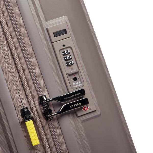 DELSEY LUTECE TROLLEY CABINA EXPANDIBLE 55CM - Image 10