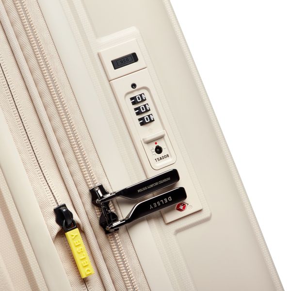 DELSEY LUTECE TROLLEY CABINA EXPANDIBLE 55CM - Image 15