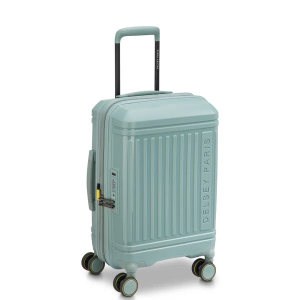 DELSEY LUTECE TROLLEY CABINA EXPANDIBLE 55CM - Image 17