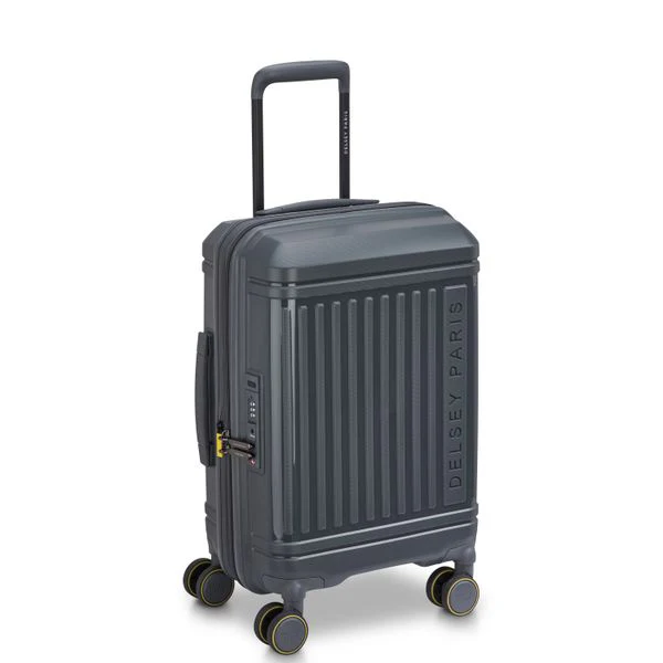 DELSEY LUTECE TROLLEY CABINA EXPANDIBLE 55CM - Image 2