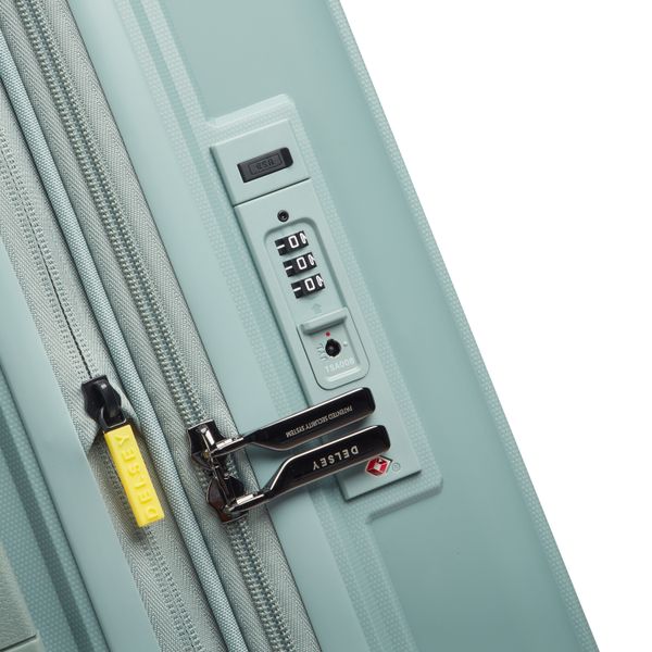 DELSEY LUTECE TROLLEY CABINA EXPANDIBLE 55CM - Image 20