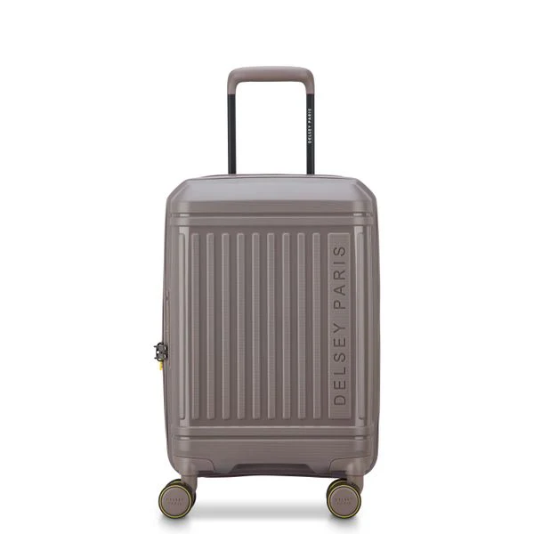 DELSEY LUTECE TROLLEY CABINA EXPANDIBLE 55CM - Image 6