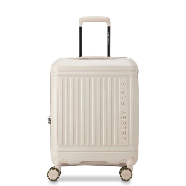 DELSEY LUTECE TROLLEY CABINA SLIM EXPANDIBLE 55CM - Image 11