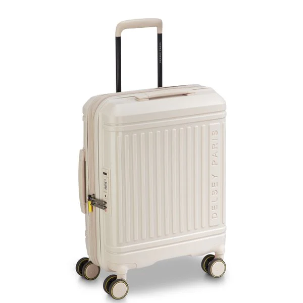 DELSEY LUTECE TROLLEY CABINA SLIM EXPANDIBLE 55CM - Image 12