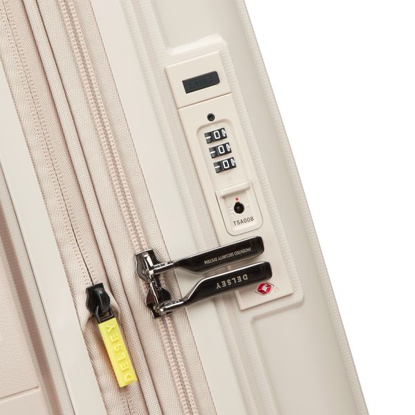 DELSEY LUTECE TROLLEY CABINA SLIM EXPANDIBLE 55CM - Image 15