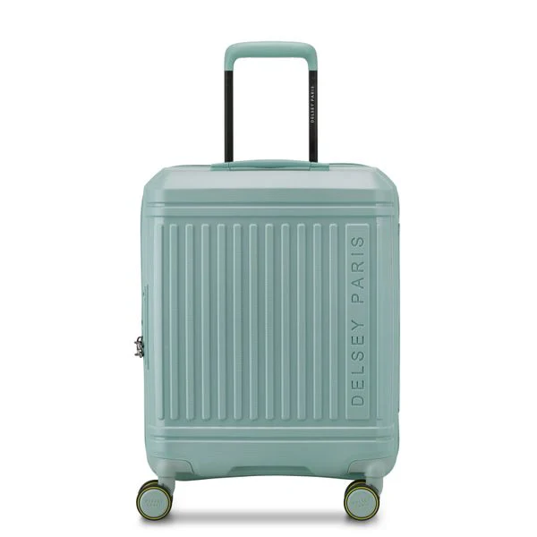 DELSEY LUTECE TROLLEY CABINA SLIM EXPANDIBLE 55CM - Image 16