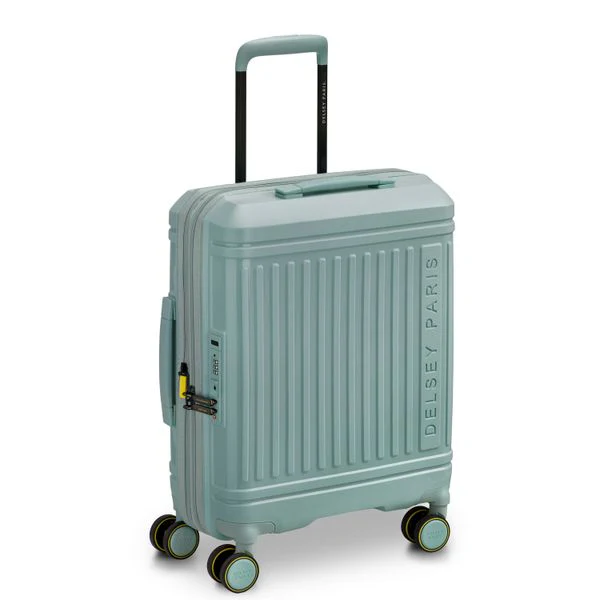 DELSEY LUTECE TROLLEY CABINA SLIM EXPANDIBLE 55CM - Image 17