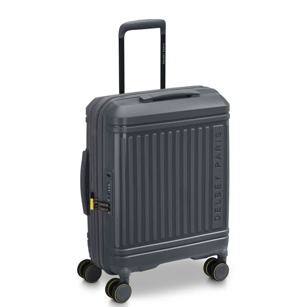 DELSEY LUTECE TROLLEY CABINA SLIM EXPANDIBLE 55CM - Image 2