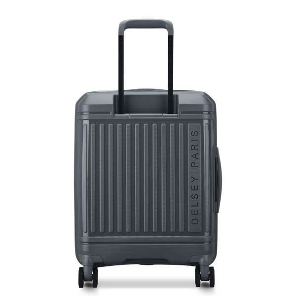 DELSEY LUTECE TROLLEY CABINA SLIM EXPANDIBLE 55CM - Image 3