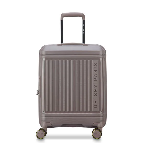 DELSEY LUTECE TROLLEY CABINA SLIM EXPANDIBLE 55CM - Image 6