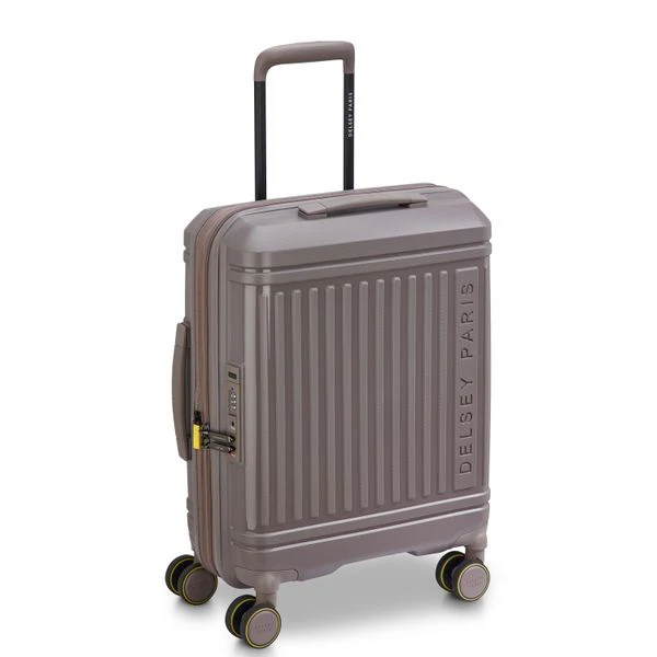 DELSEY LUTECE TROLLEY CABINA SLIM EXPANDIBLE 55CM - Image 7
