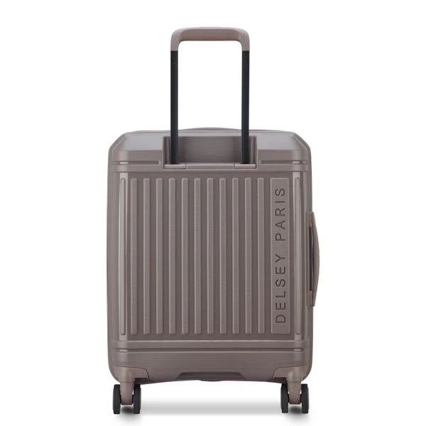 DELSEY LUTECE TROLLEY CABINA SLIM EXPANDIBLE 55CM - Image 8