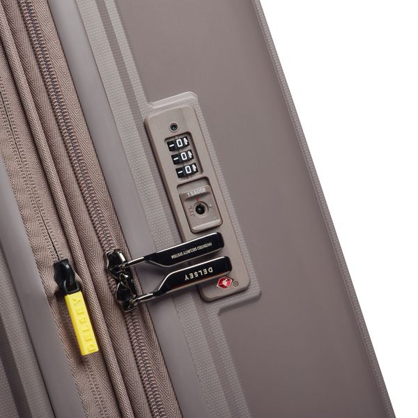 DELSEY LUTECE TROLLEY EXPANDIBLE 69CM - Image 10