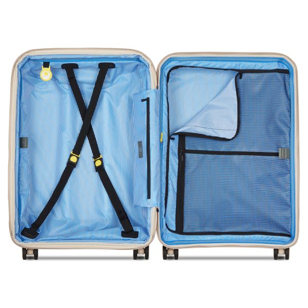 DELSEY LUTECE TROLLEY EXPANDIBLE 69CM - Image 14