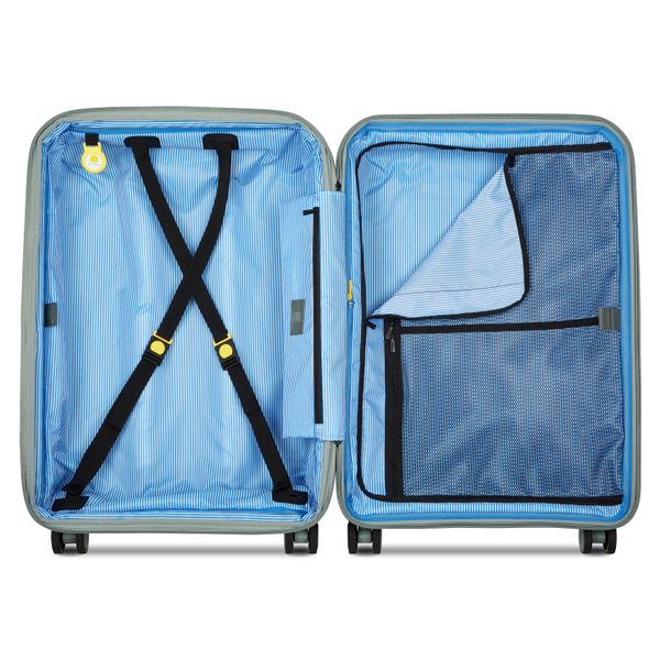 DELSEY LUTECE TROLLEY EXPANDIBLE 69CM - Image 19