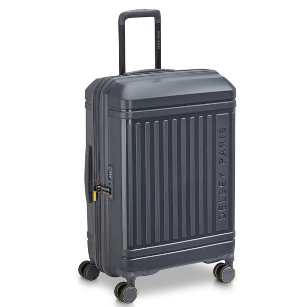 DELSEY LUTECE TROLLEY EXPANDIBLE 69CM - Image 2