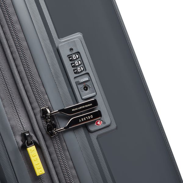 DELSEY LUTECE TROLLEY EXPANDIBLE 69CM - Image 5