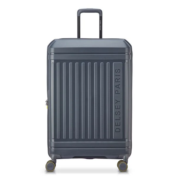 DELSEY LUTECE TROLLEY EXPANDIBLE 76CM