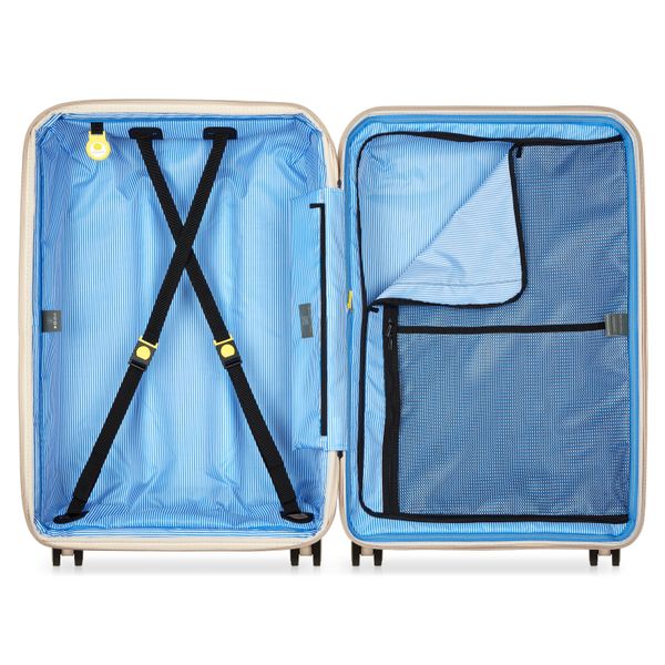 DELSEY LUTECE TROLLEY EXPANDIBLE 76CM - Image 14