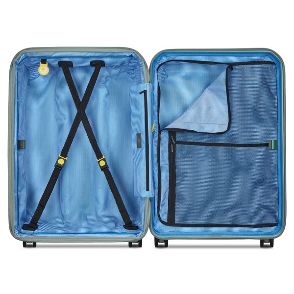 DELSEY LUTECE TROLLEY EXPANDIBLE 76CM - Image 19