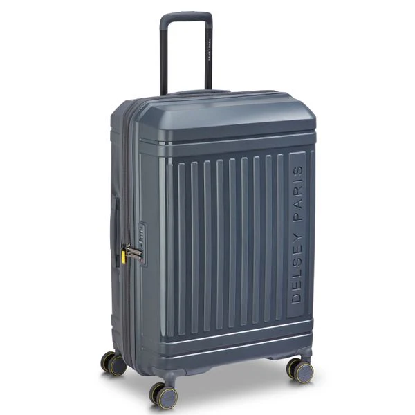 DELSEY LUTECE TROLLEY EXPANDIBLE 76CM - Image 2