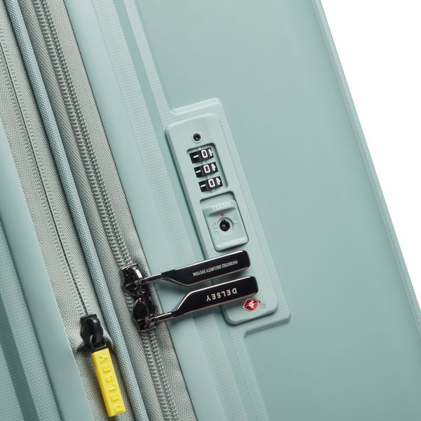DELSEY LUTECE TROLLEY EXPANDIBLE 76CM - Image 20