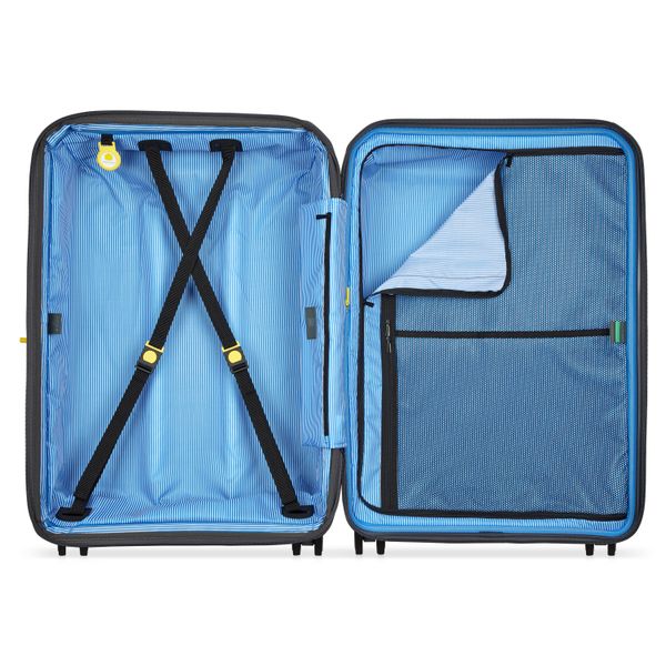 DELSEY LUTECE TROLLEY EXPANDIBLE 76CM - Image 4