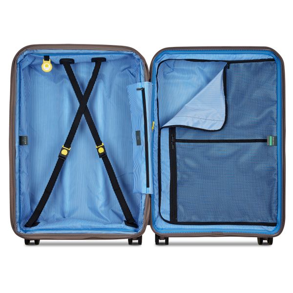 DELSEY LUTECE TROLLEY EXPANDIBLE 76CM - Image 9