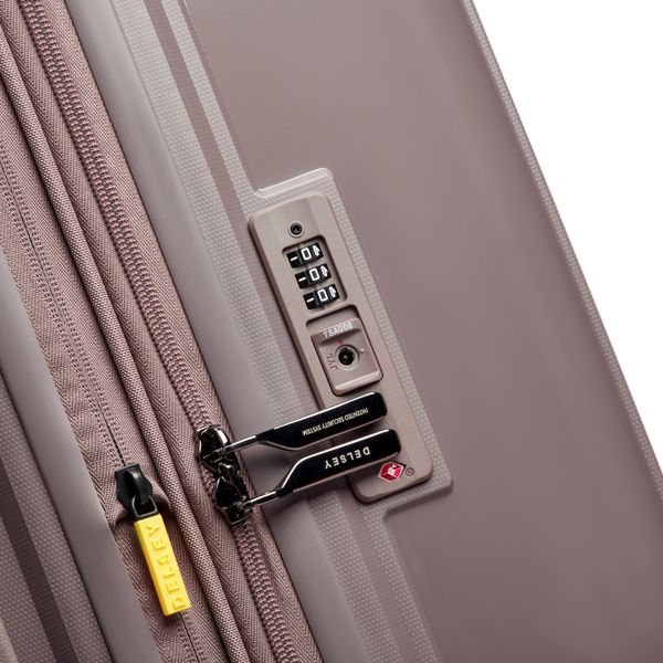DELSEY LUTECE TROLLEY EXPANDIBLE 81CM - Image 10