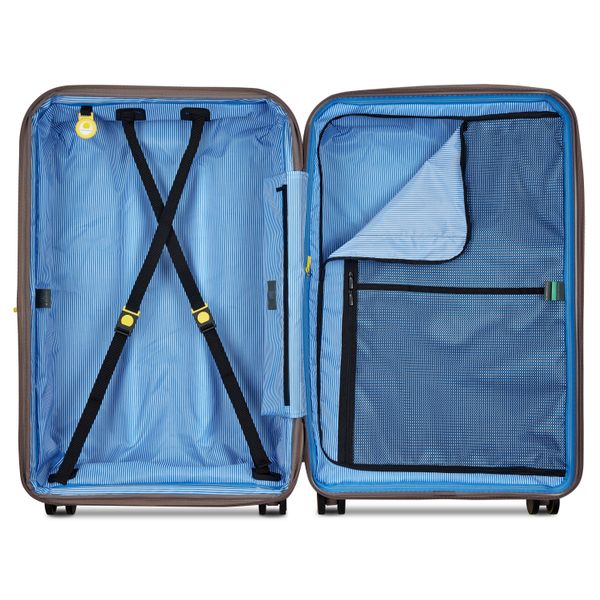 DELSEY LUTECE TROLLEY EXPANDIBLE 81CM - Image 14