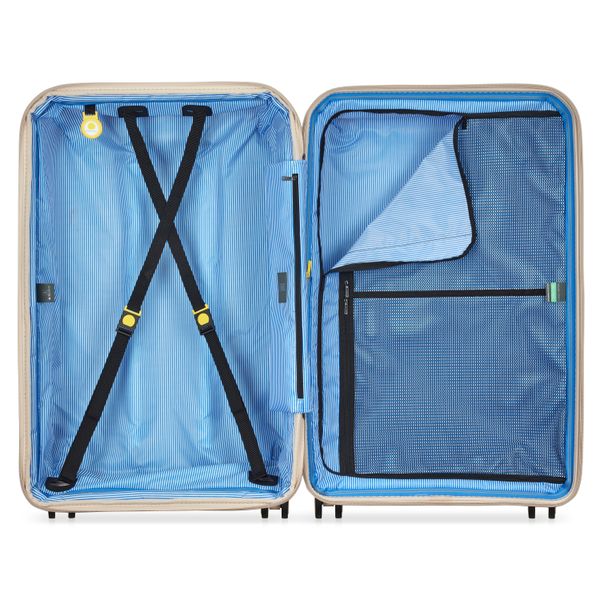 DELSEY LUTECE TROLLEY EXPANDIBLE 81CM - Image 20